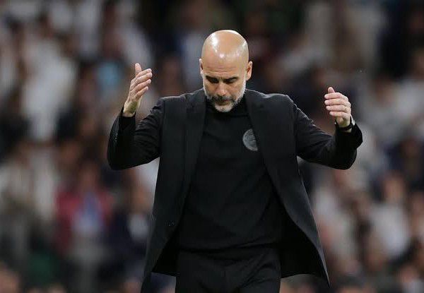 Manchester City Transfer News: Pep Guardiola Calls for Squad Overhaul Amid Premier League Win