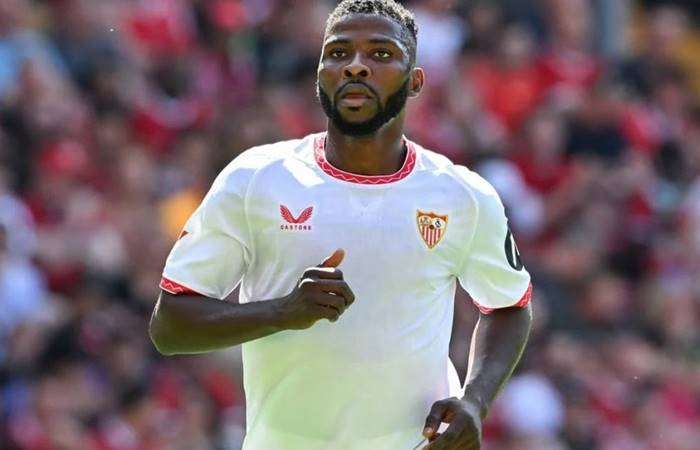 Sheffield United Joins Race for Super Eagles Star, Kelechi Iheanacho