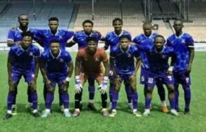 Rivers United Close Gap on Leaders Remo Stars as Ikorodu City Climbs to Third in NPFL Standings.