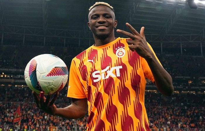Manchester United Receive Major Boost in Victor Osimhen Transfer Race After Ruben Amorim's Decision