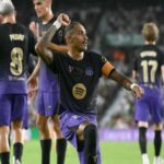 Elche vs Barcelona highlights
