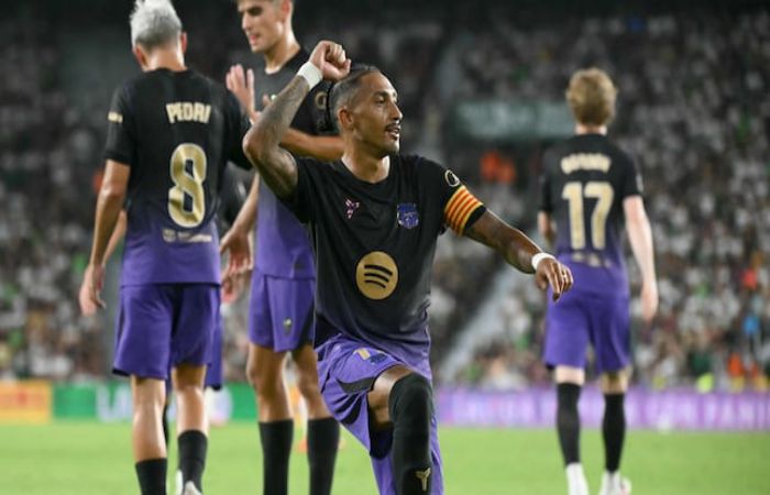 Elche vs Barcelona highlights 