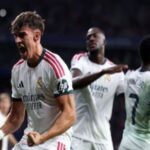 Espanyol vs Real Madrid highlights