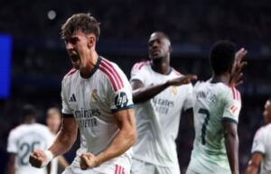 Espanyol vs Real Madrid highlights
