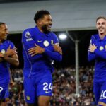 Fulham vs Chelsea 2-3 Highlights