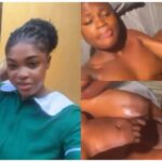 Trending Ghana Nurse Leak Azigi Video & Sextape (FULL VIDEO)