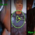 Trending Ghana Police Woman Azigi Using Gun As Vibrator (FULL VIDEO)