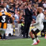 Hull City vs Manchester United 2-0
