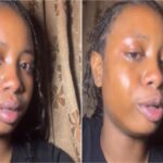 No be this type of toxic family dey make person dey do hookup” – Lady cries out