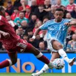 Liverpool vs Nottingham Forest 2-2 Highlights
