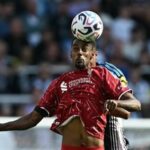 Newcastle United vs Liverpool