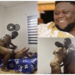 Oteele Video Leak: Trending Kumawood Actor Sextape (FULL VIDEOS)