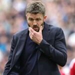 Rio Ferdinand questions Michael Carrick’s centre-back decision after Man Utd draw