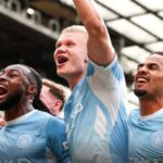 Manchester United vs Manchester City highlights