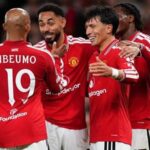 Manchester United vs Sabah 4-0 Highlights – UEFA Champions League