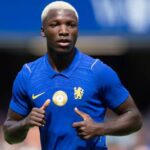 Moises Caicedo Chelsea Squad Leeds: Injury Update and Team News Ahead of Carabao Cup Clash