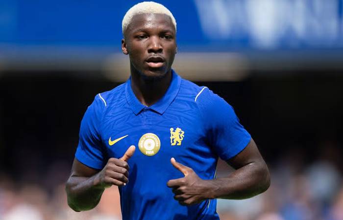 Moises Caicedo Chelsea Squad Leeds: Injury Update and Team News Ahead of Carabao Cup Clash