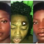 Tiktok Girl Ama Flex Trending Azigi & Leaked Sextape (FULL VIDEOS)
