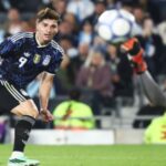 Argentina vs Burkina Faso highlights