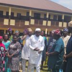 EIDU Donates Learning Materials to Basic Education Learners in Oyo