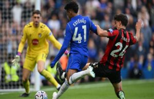 Chelsea vs Bournemouth