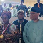 Oyo NUT Honours Oriire Attack Survivors as Heroes, Celebrates Teachers