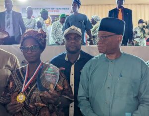 Oyo NUT Honours Oriire Attack Survivors as Heroes, Celebrates Teachers